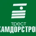 ЗАО «Камдорстрой АВИА» ЗАО «Камдорстрой АВИА»
