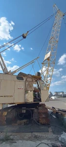 2023.08.22 - АММОНИЙ - Текущий ремонт электрооборудования крана РДК 250-2 (1) (1).webp